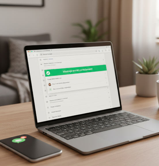 Acompanyament digital proper i suport personalitzat
