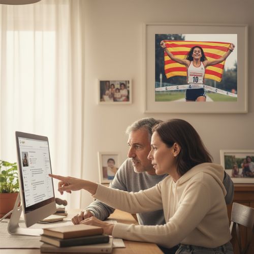 Solucions digitals a problemes quotidians explicades pas a pas